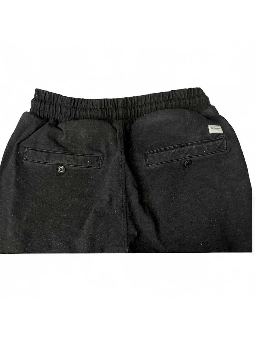 The Hundreds Mens Slacker Sweats Pants Size S - Picture 3 of 3